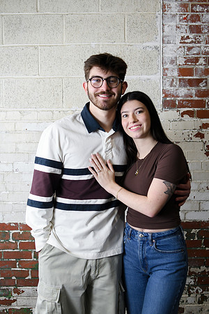 Eli & Anna Proposal 150