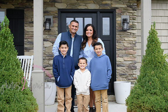 Johnson Family [fall 2024] 008
