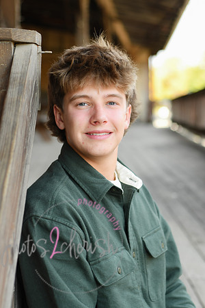 2025 MHS Senior [Cameron] 016