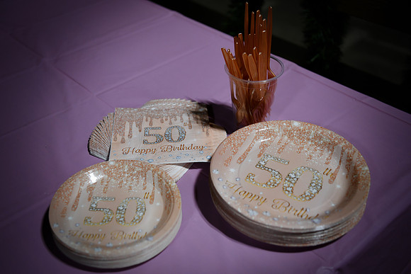 Heather 50th Birthday 044