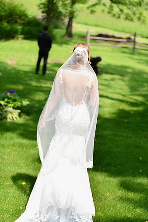 Carter & Marlah Wedding Photos [first look] 029