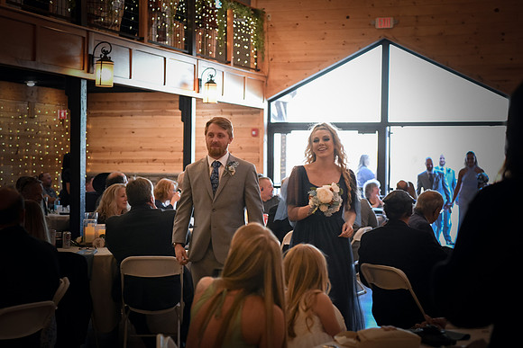 Piper & Eddie [reception ent] 069