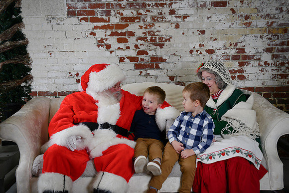 2024 Santa [Barlock] 22