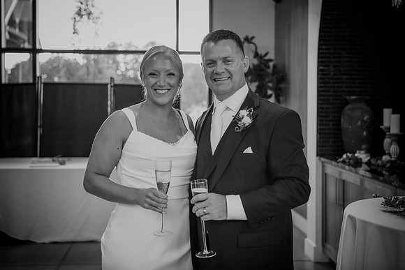 Wedding of Mike & Nicolle 741