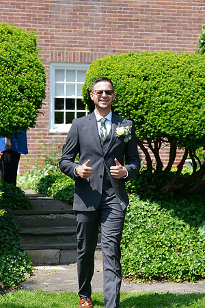 Carter & Marlah Wedding Photos [ceremony] 043