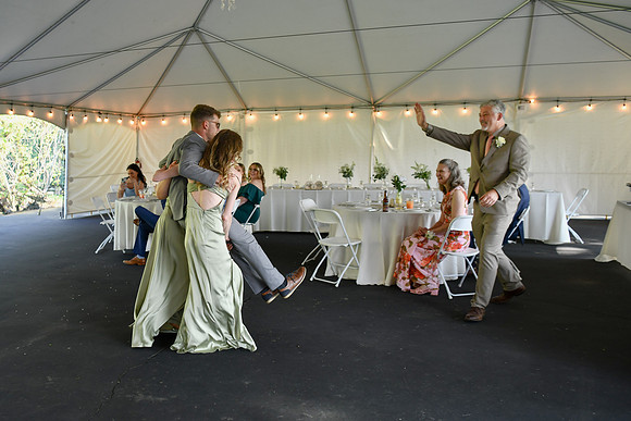 Carter & Marlah Reception [entrance] 066