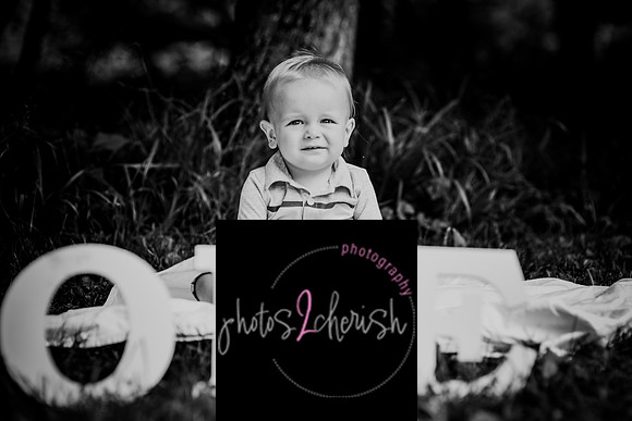 asher [turns one] 167
