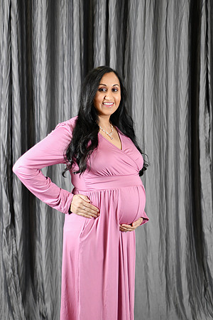 Namitha Maternity [proofs] 148