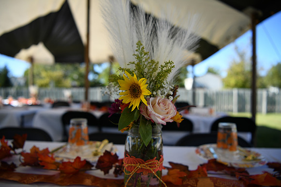 Hope & Teven reception 074