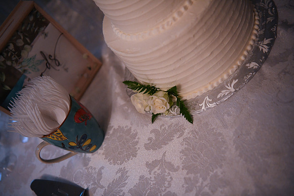 Kellie & Jim [reception] 002