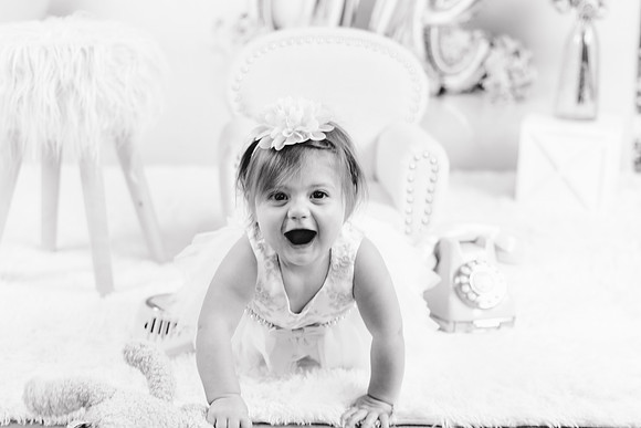 Alivia [turns one] 013