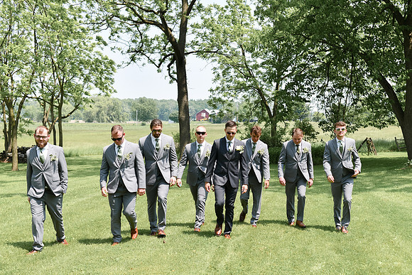 Carter & Marlah [with groom] 135