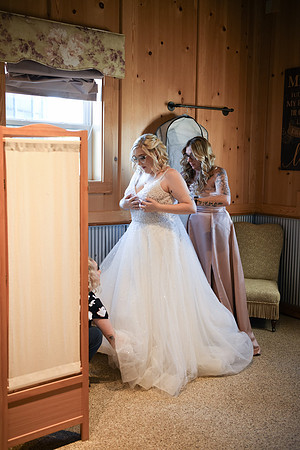 Piper & Eddie WD [getting ready] 41