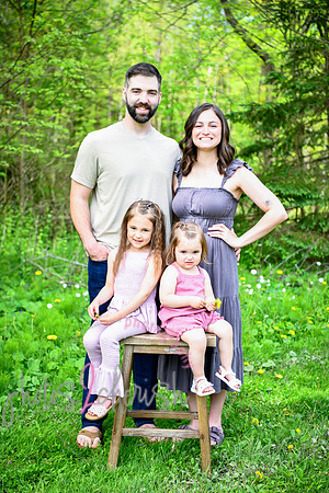 Malone Family 056