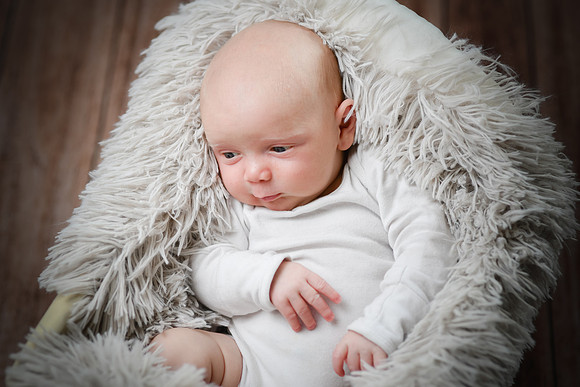 Lincoln [newborn] 033
