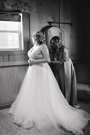 Piper & Eddie WD [getting ready] 55
