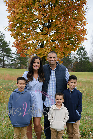 Johnson Family [fall 2024] 022