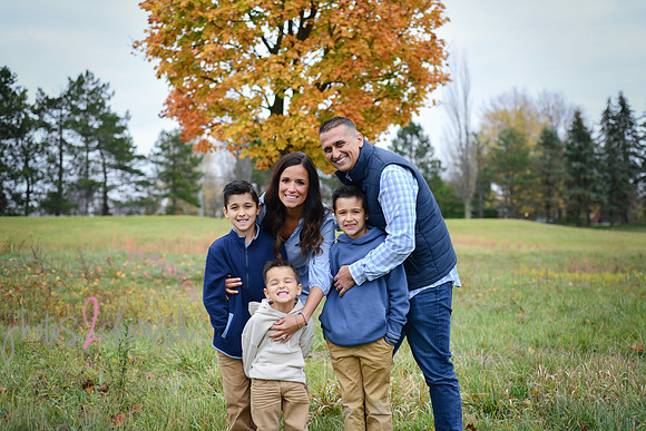 Johnson Family [fall 2024] 058