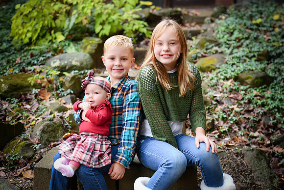 Johnston Family 144
