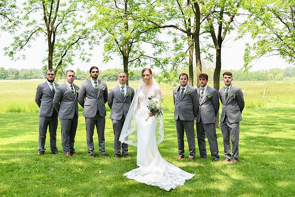 Carter & Marlah [with bride] 094