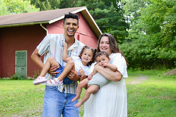 Ash Family 109