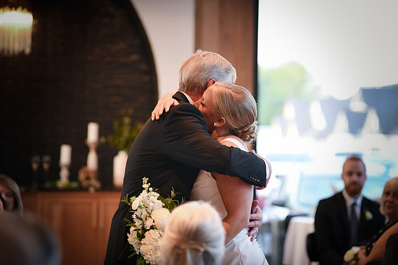 Wedding of Mike & Nicolle 591
