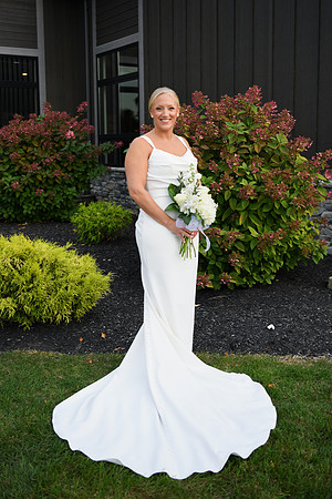 Wedding of Mike & Nicolle 451