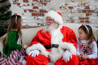 2024 Santa [Burns] 10