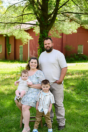 Coleson Turns Three 071