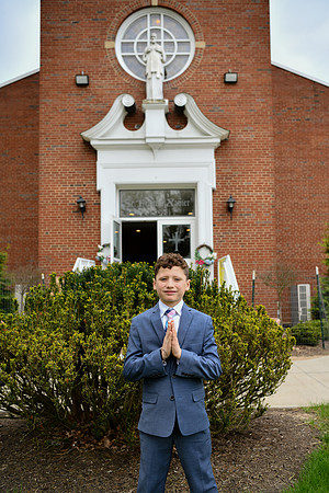 First Communion 029
