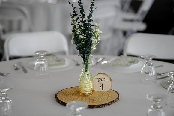 reception details 18