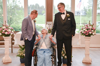 Mike & Smiley [Wedding] 016