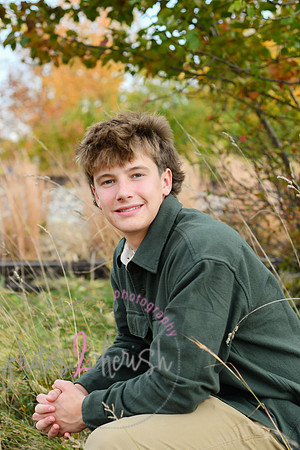 2025 MHS Senior [Cameron] 070