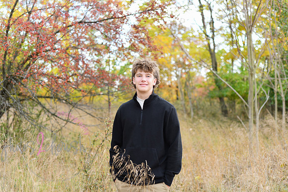 2025 MHS Senior [Cameron] 129
