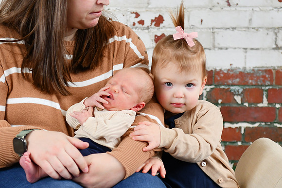 Noah Newborn 150