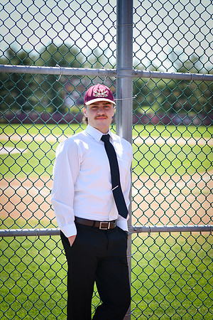 Justin [Walsh 2024] 011