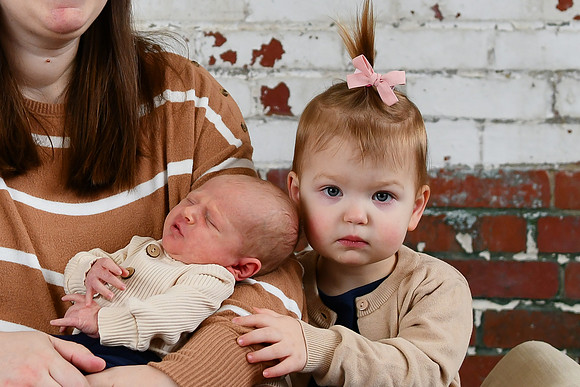 Noah Newborn 155