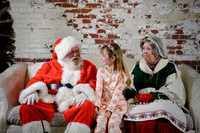 Cookies with Santa [fullerton] 11