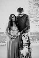 Namitha Maternity [peek photos] 56