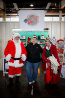 2024 Santa [Cherry Top Cookies] 07