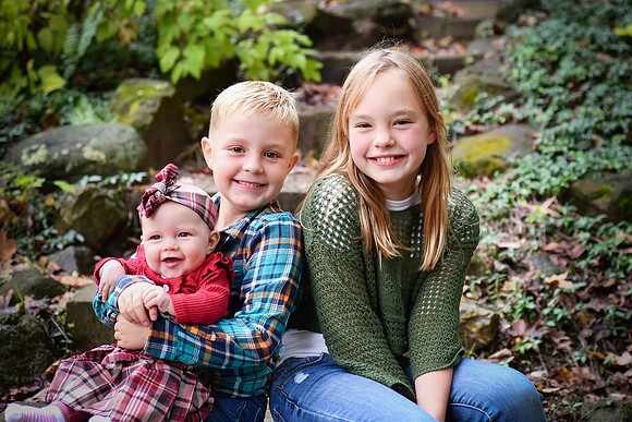 Johnston Family 133