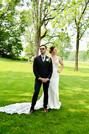 Carter & Marlah Wedding Photos [b&g] 127