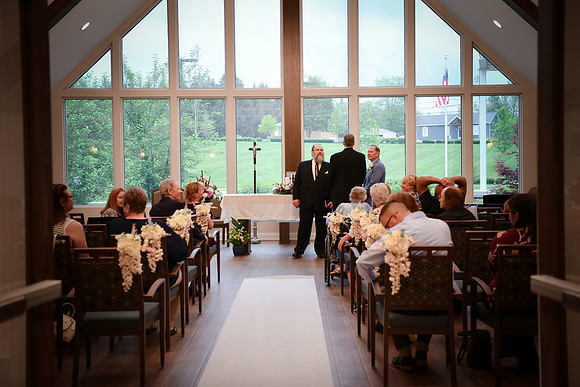 Mike & Smiley [Wedding] 094