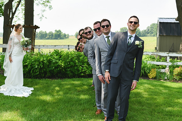 Carter & Marlah [with groom] 182
