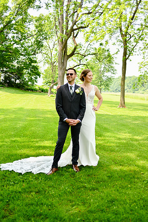 Carter & Marlah Wedding Photos [b&g] 122