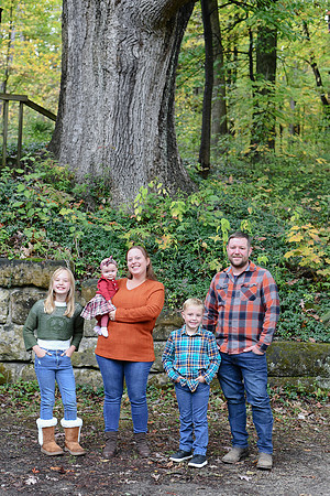 Johnston Family 063