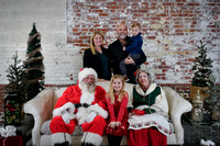 2024 Santa [Johnson] 12
