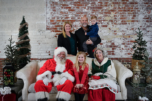 2024 Santa [Johnson] 12