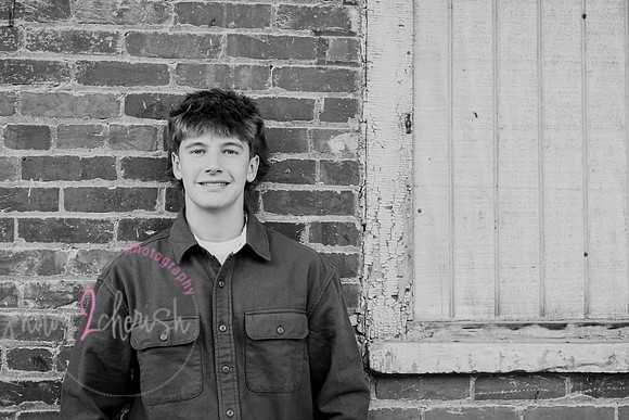 2025 MHS Senior [Cameron] 031