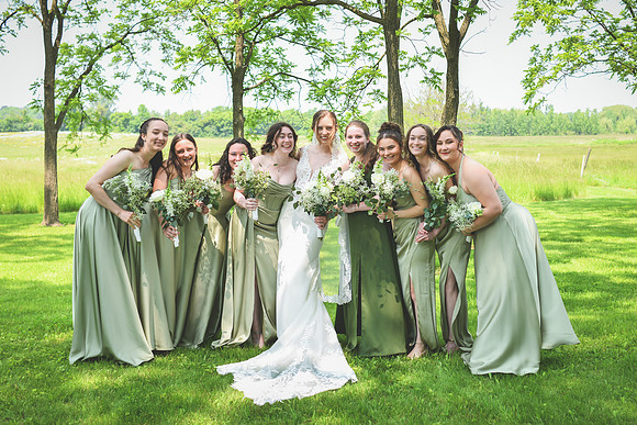 Carter & Marlah [with bride] 065
